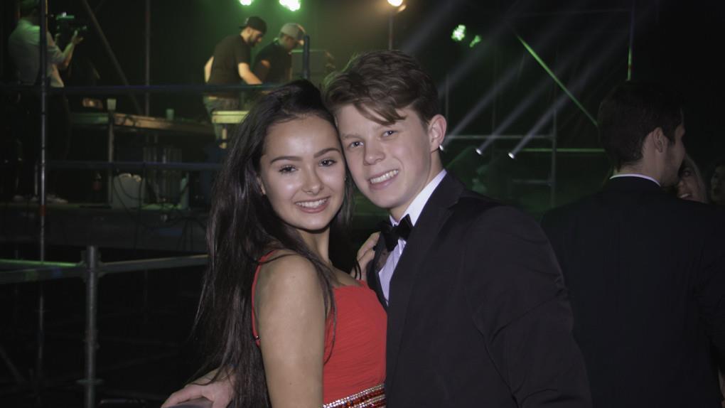 HTL Ball I