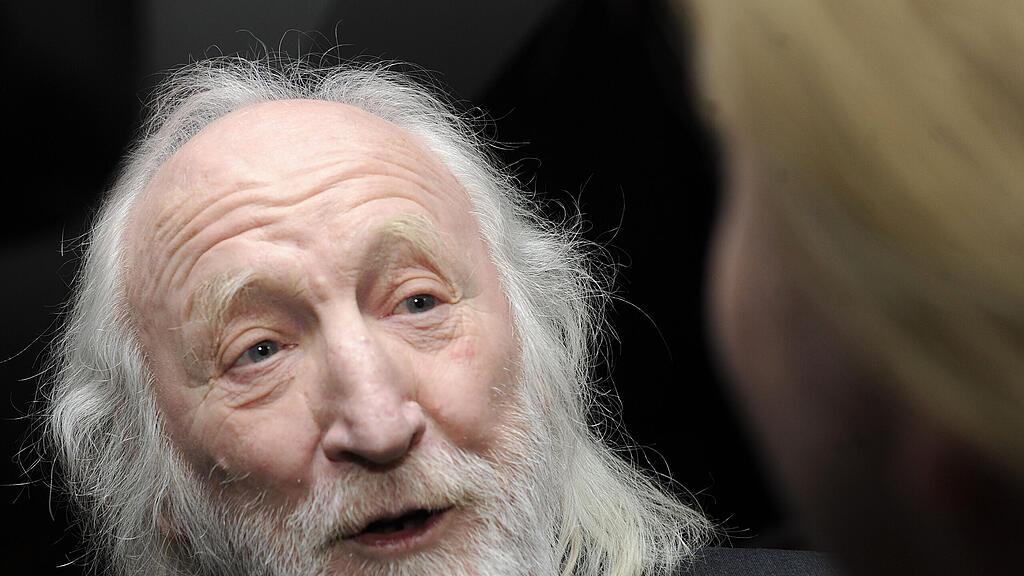 Karl Merkatz ist tot