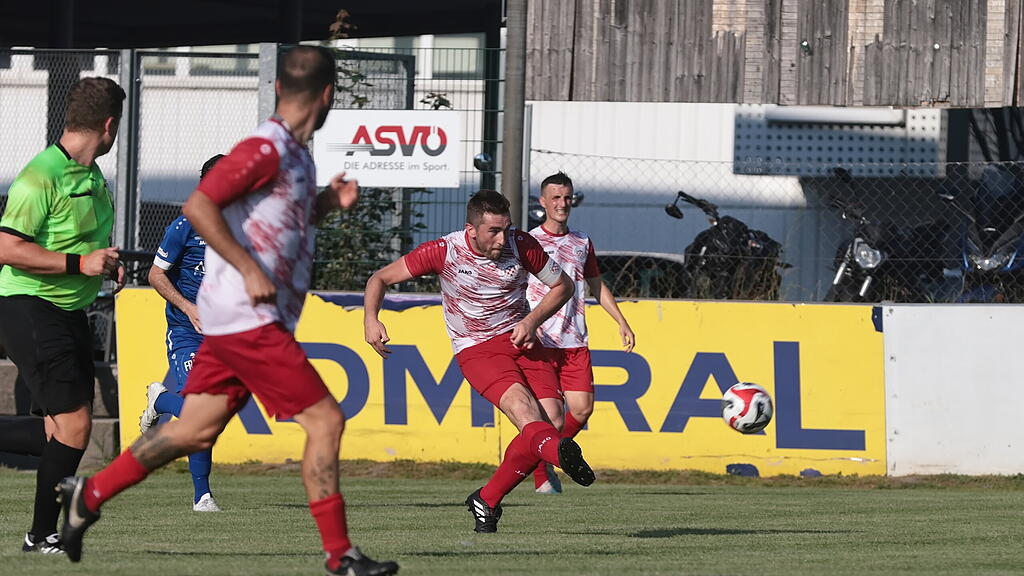 Croatia Salzburg - Bergheim