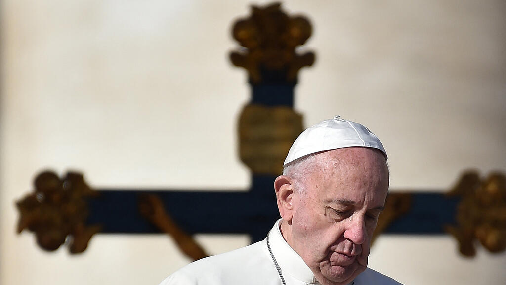Papst Franziskus