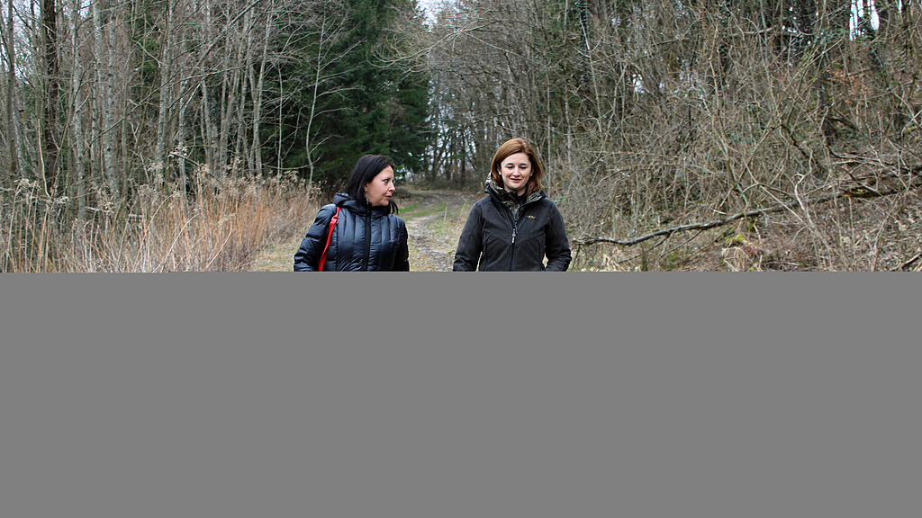 Marlene Svazek symb_hochsitz