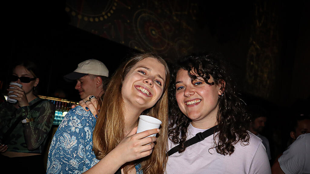 Fifty -Twenty Festival Salzburg