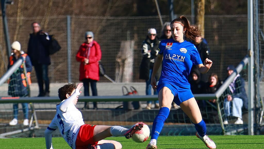 Bergheim vs. Kleinm\u00fcnchen