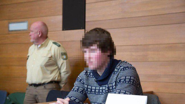 Der 21-Jährige steht erneut vor Gericht.