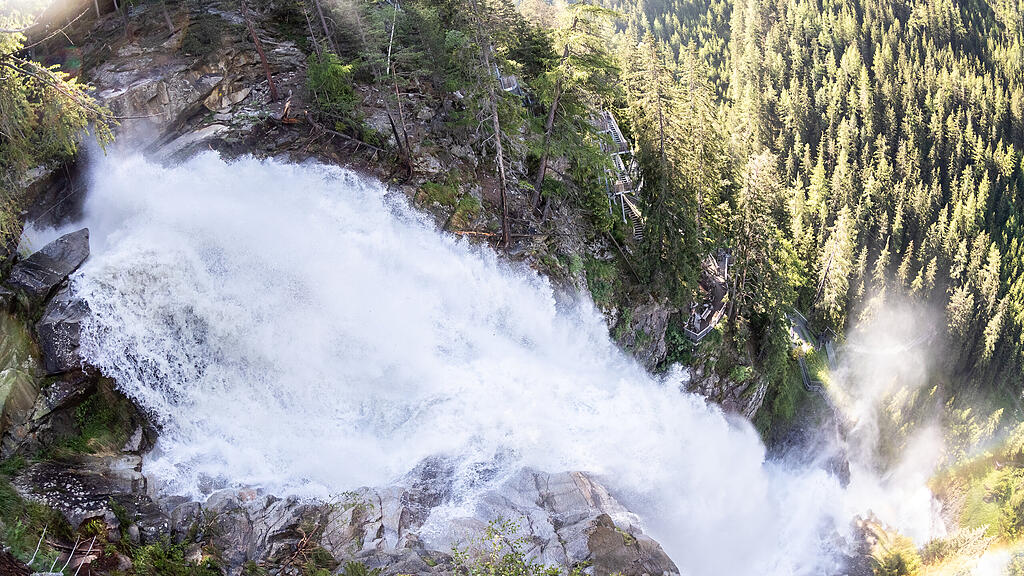 Stuiebenfall