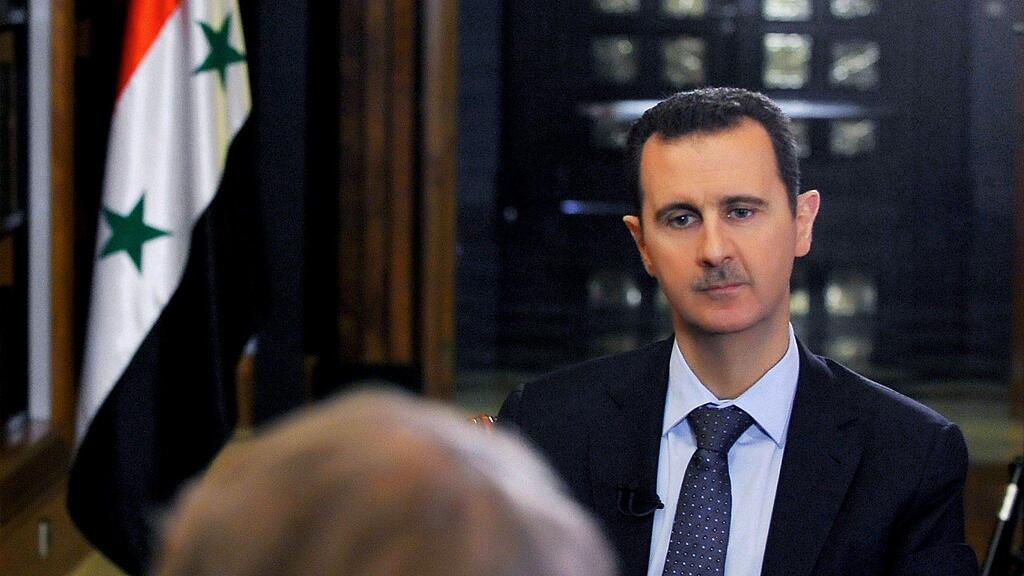 Präsident Assad: "US-Drohungen beeinflussen uns nicht"