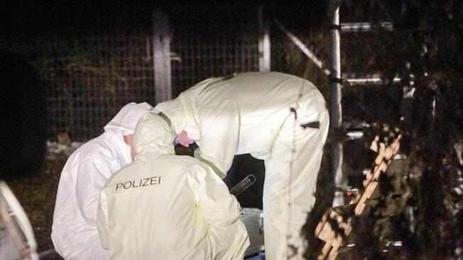 Verbindungen zu Einbrüchen im Pongau konnten hergestellt werden.