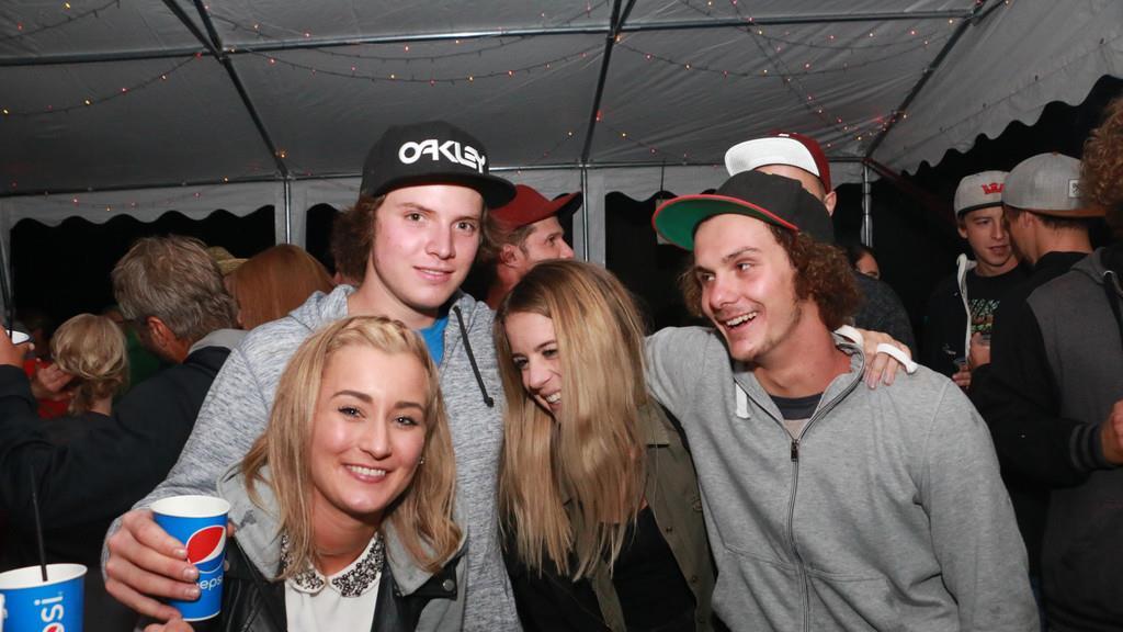 Bartlmä Fest II