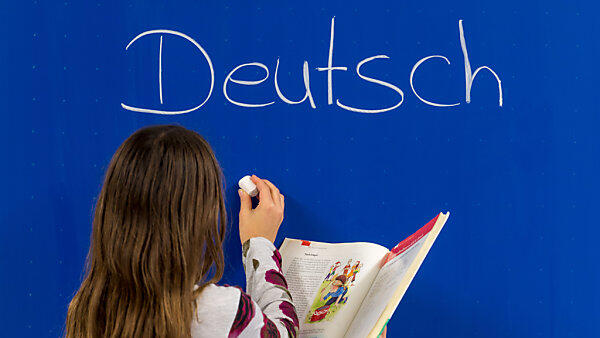 2018/19 ist noch ein Übergangsjahr für die Deutschförderklassen
