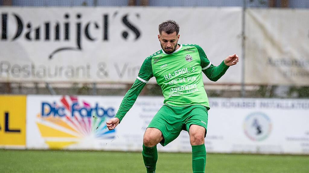 Hallein vs. Golling