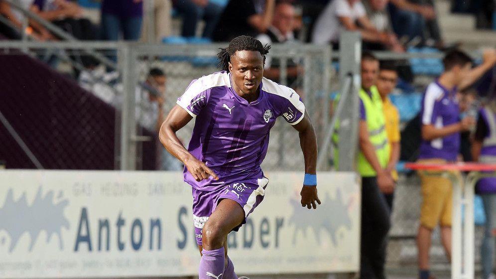 Austria Salzburg - Dornbirn