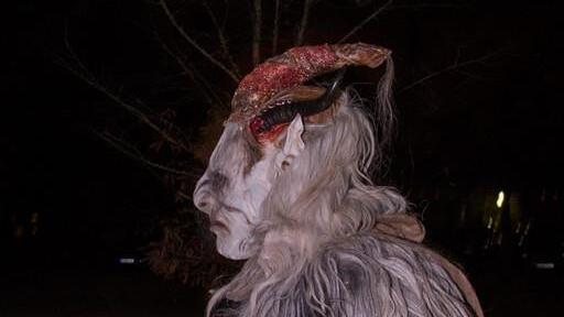 Krampuslauf Rif II