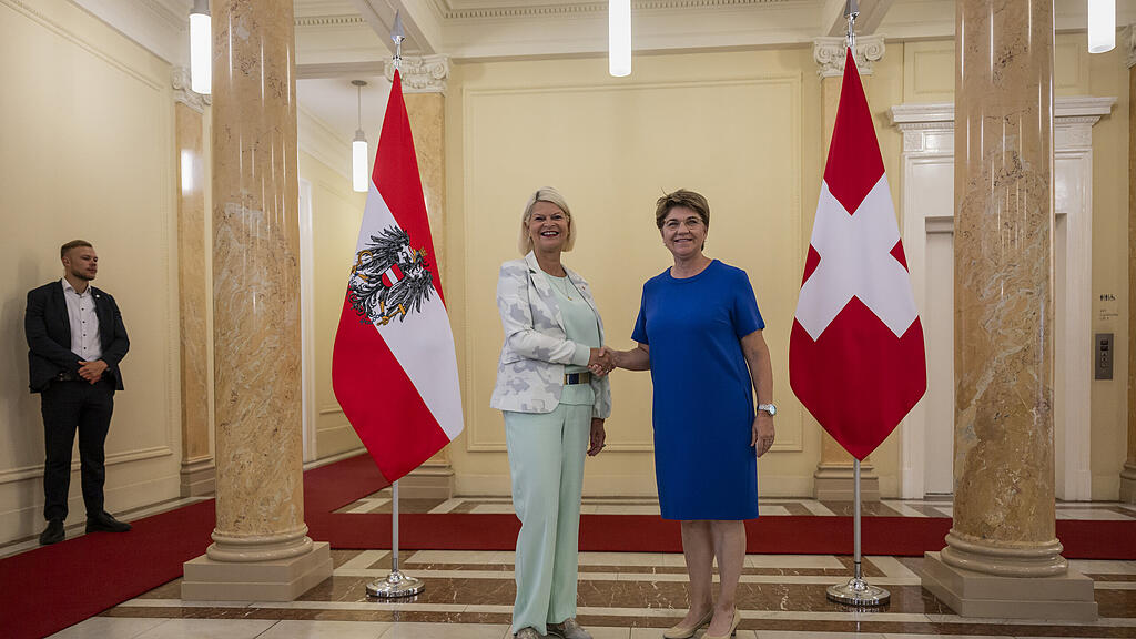 Sky Shield: Österreich macht mit
