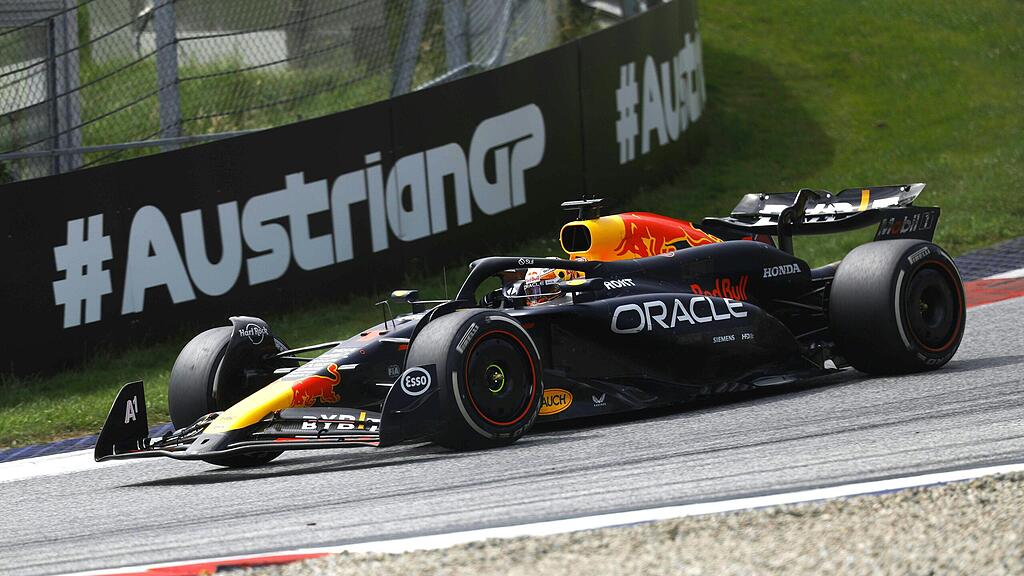 Formel 1-GP