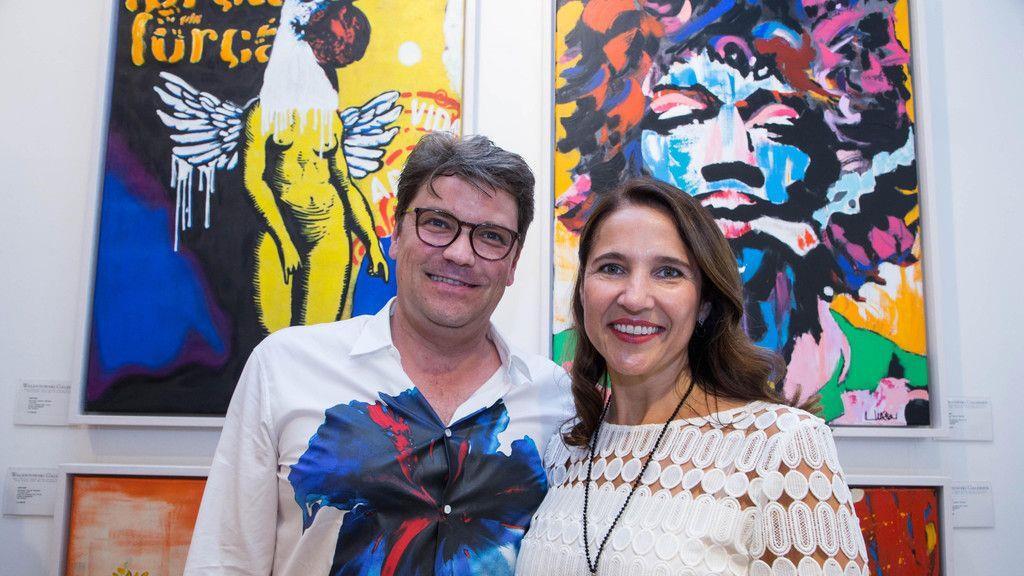 Sascha-Wussow-Vernissage I