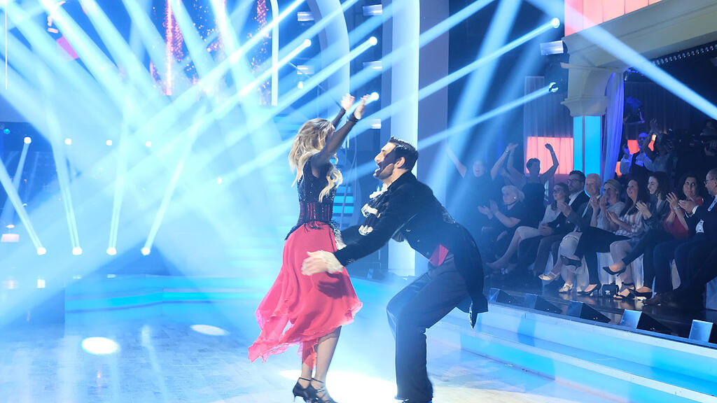 Missy May ist Dancing Star 2023