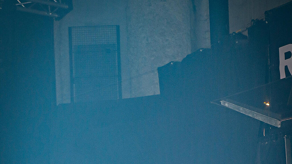 30 Jahre Rockhouse Salzburg