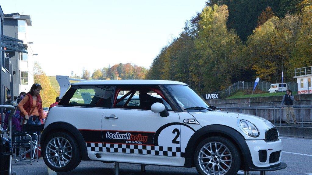 Pics der Rennsportmesse II