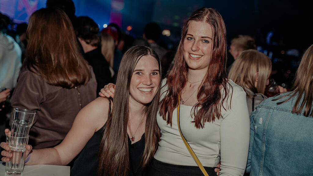 Winter Fusion Gro\u00dfarl Dj Clubbing II