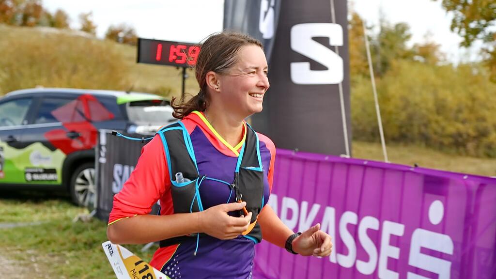 Trailrunning Festival: Gaisbergtrail 2023