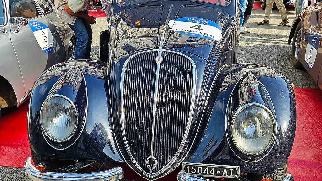 1000 Miglia