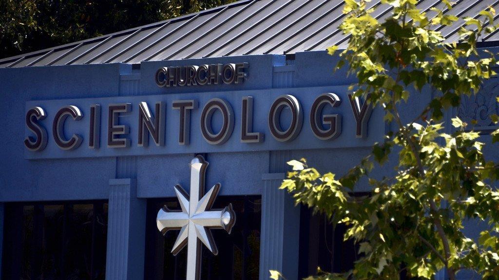 Scientology: Diese Stars sind Mitglieder