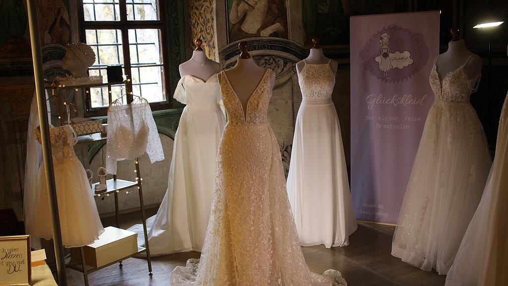 Hochzeitsmesse Goldegg