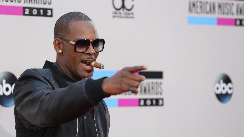 American Music Awards: Roter Teppich - Stars