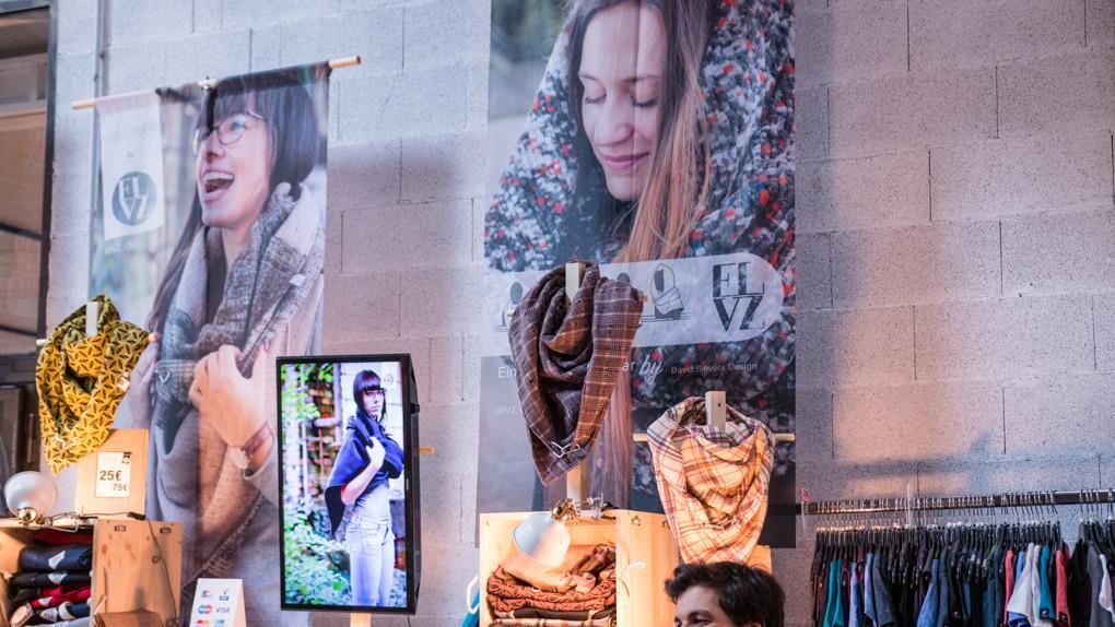 Kunst- & Designmarkt I