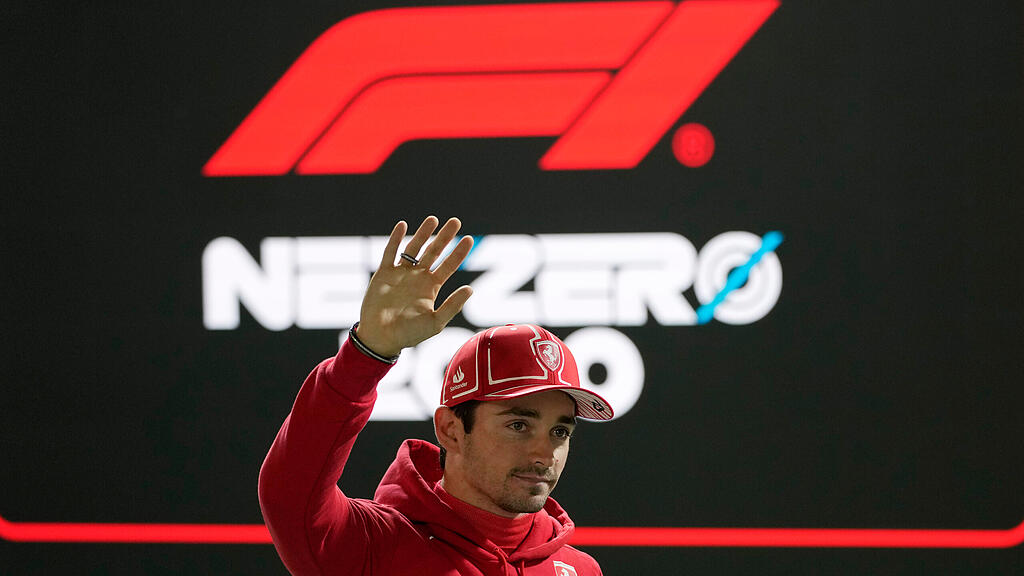 Las Vegas, Formel 1