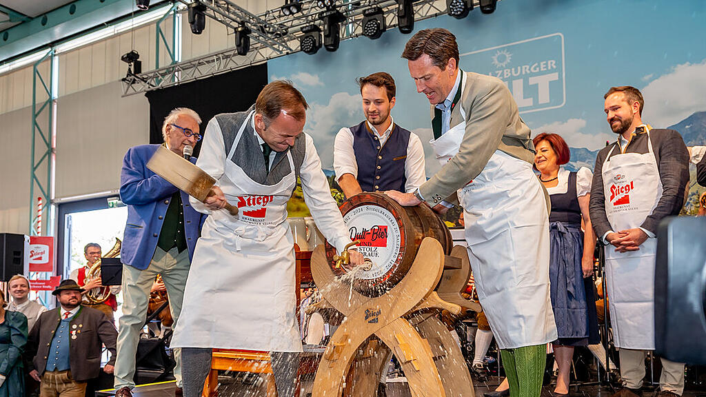 Salzburger Dult
