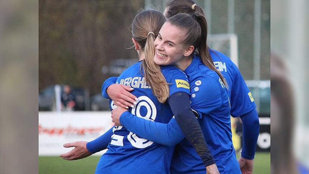 FC Bergheim Frauen