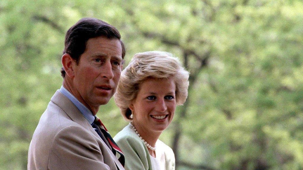 15. Todestag von Prinzessin Diana