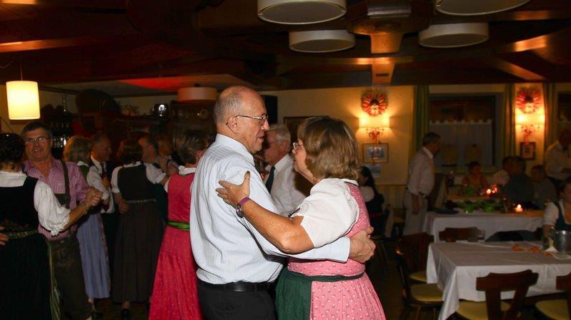 Ball der Fischerinnung Liefering