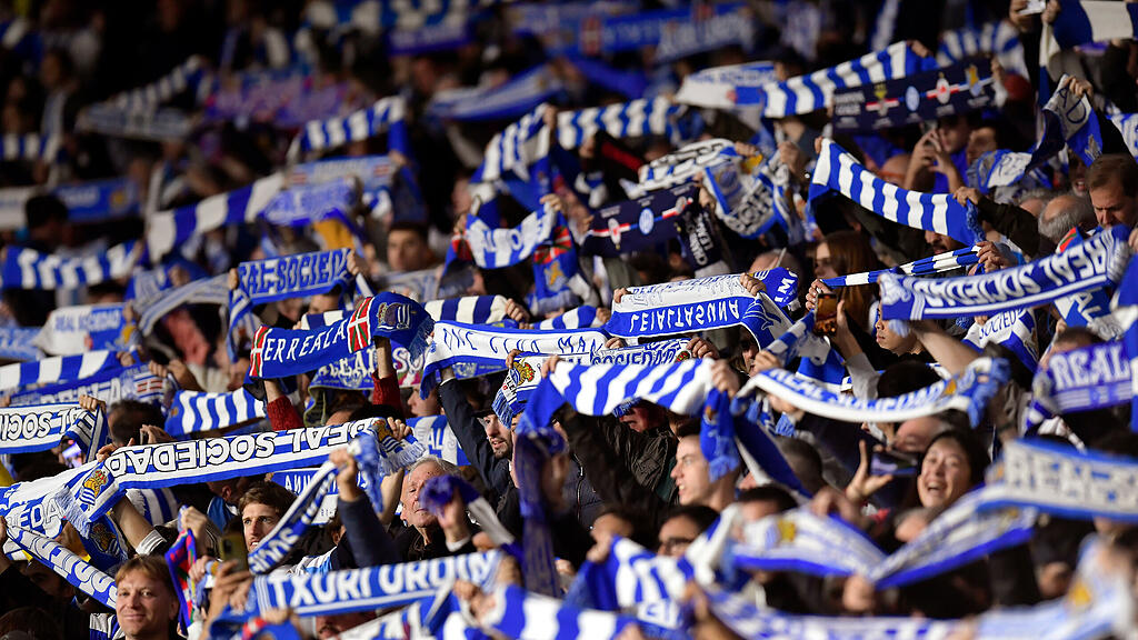Real Sociedad_Red Bull Salzburg
