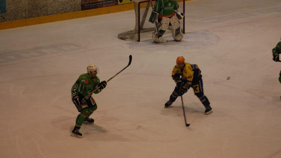 Zeller Eisbären - Bregenzerwald