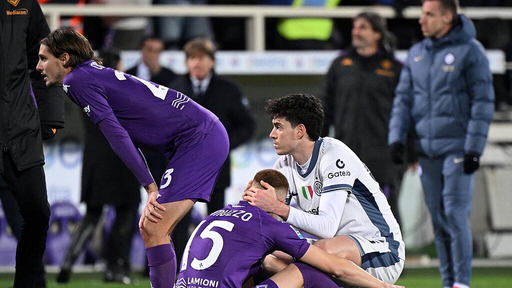 Fiorentina vs. Inter