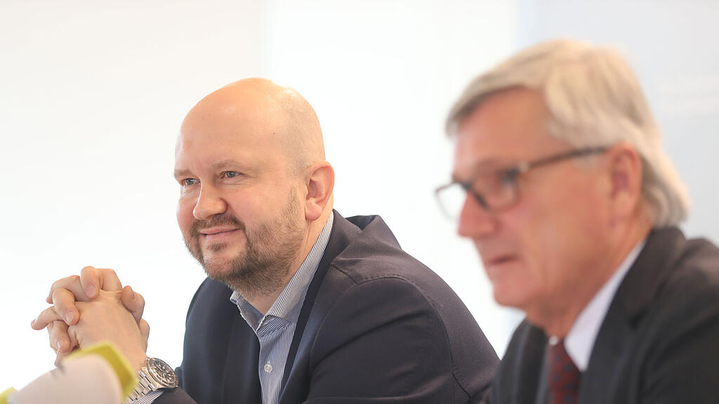 Stadt-ÖVP startet in Wahlkampf