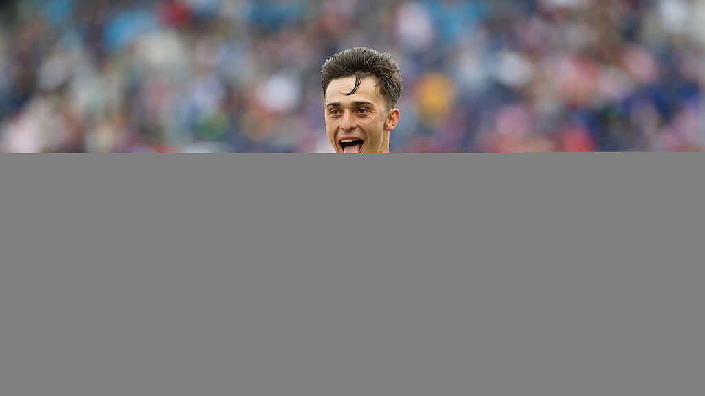 Albert Vallci, Red Bull Salzburg