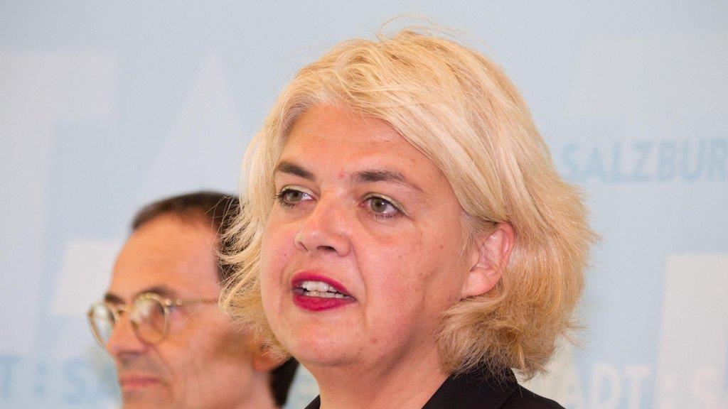 Runder Tisch Bettlerproblematik II