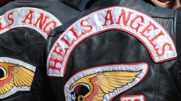 Hells Angels sollen Feuer eröffnet haben