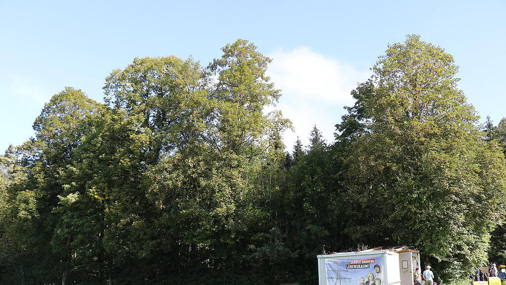 Polizeigro\u00dfeinsatz in Bad Vigaun