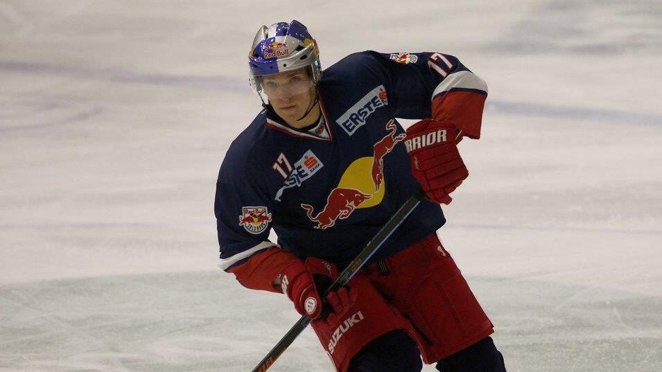 Graz 99ers - EC Red Bull Salzburg