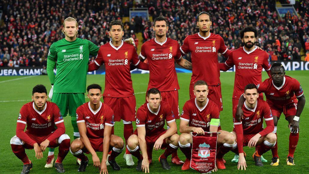 CL-Viertelfinale: Liverpool demütigt ManCity 3:0