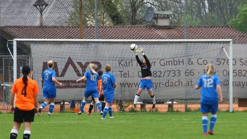 FC Bergheim - FC SHT Südburgenland