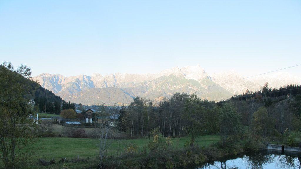 User-Bilder: Herbst in Salzburg