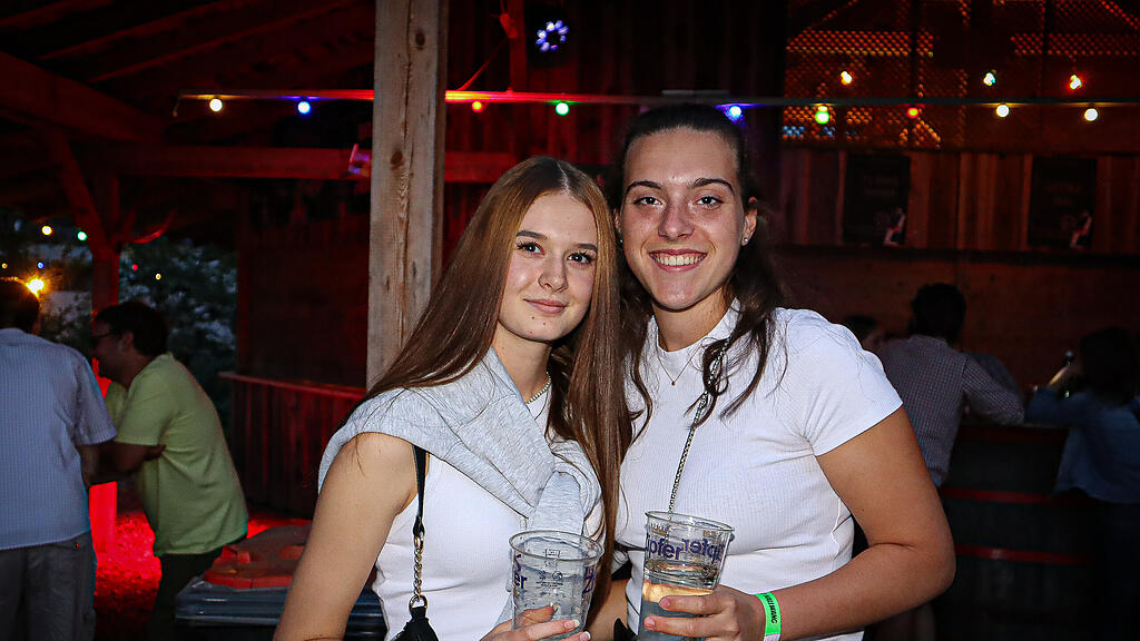 Waldfest Hallwang
