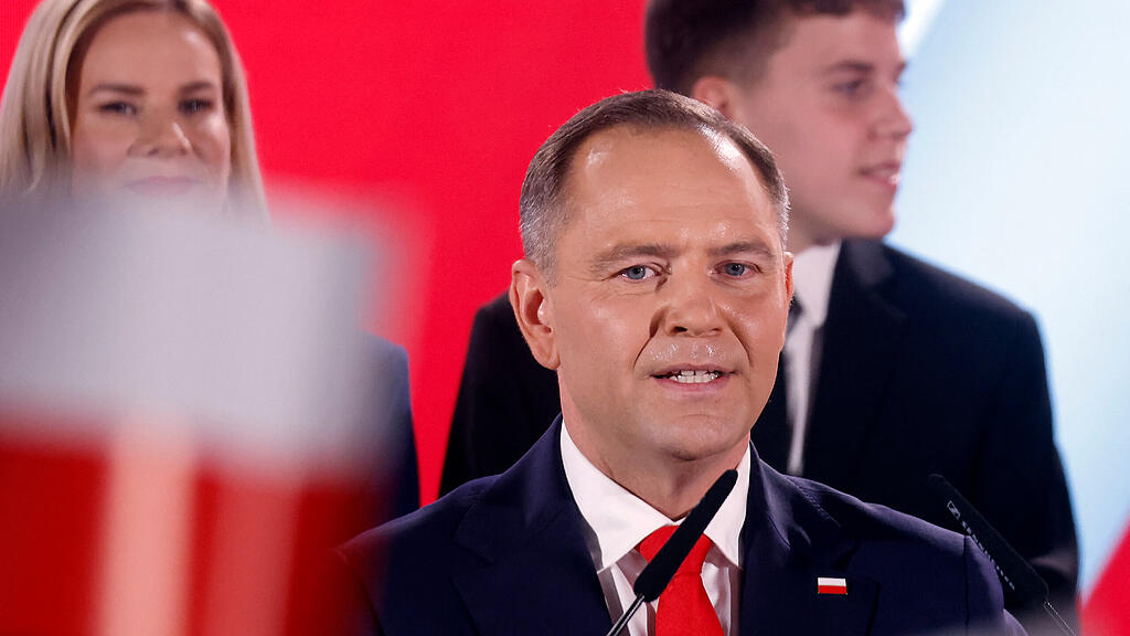 Karol Nawrocki