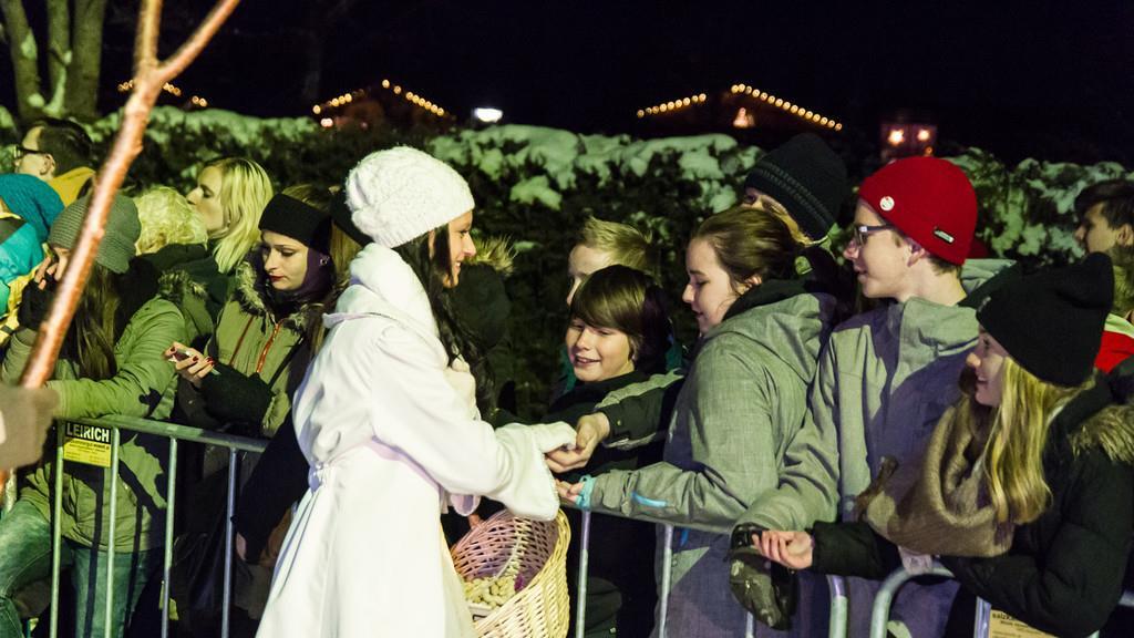 Krampuslauf St.Martin II