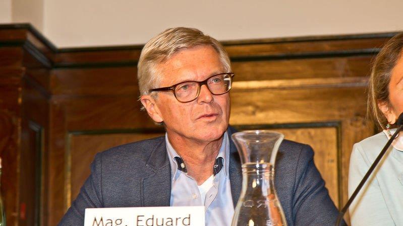 Wahlkonfrontation im Stieglkeller